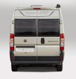 Weinsberg CaraBus 601 K 2014 года